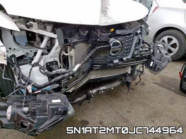 5N1AT2MT0JC744964 фото 10