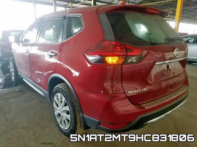 5N1AT2MT9HC831806 фото 4