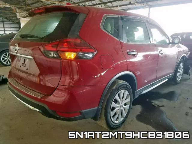 5N1AT2MT9HC831806 фото 5