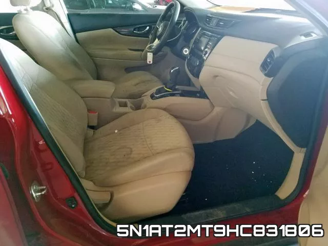5N1AT2MT9HC831806 фото 6