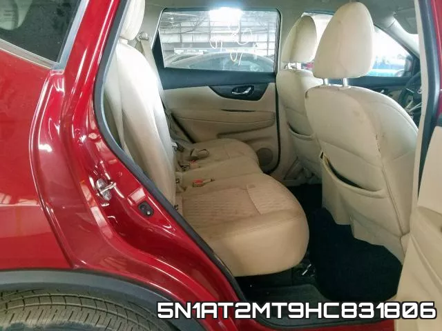 5N1AT2MT9HC831806 фото 7