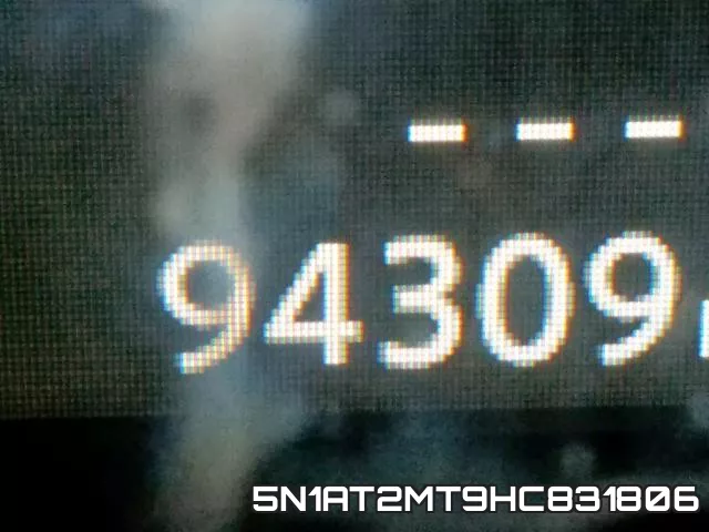 5N1AT2MT9HC831806 фото 9