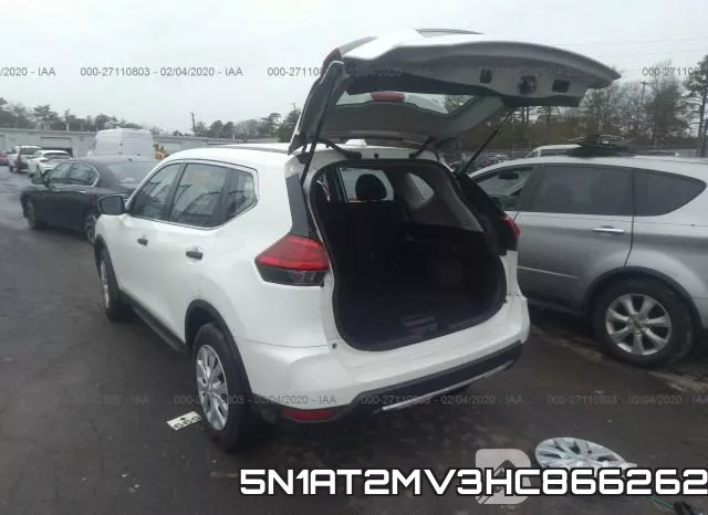 5N1AT2MV3HC866262 фото 4