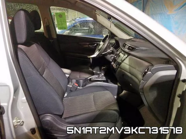 5N1AT2MV3KC731578 фото 6