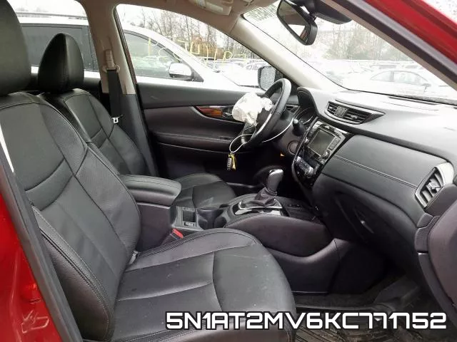 5N1AT2MV6KC771752 фото 6