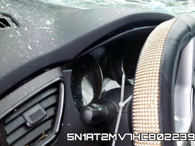 5N1AT2MV7HC802239 фото 9