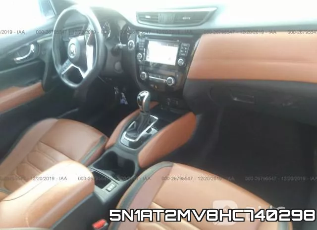 5N1AT2MV8HC740298 фото 6