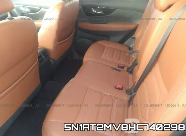 5N1AT2MV8HC740298 фото 9