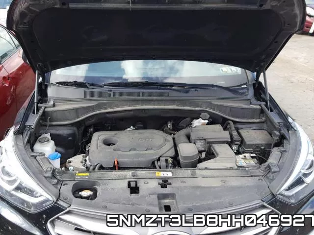 5NMZT3LB8HH046927 фото 8