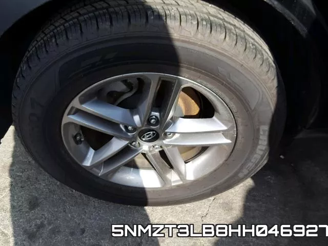 5NMZT3LB8HH046927 фото 10