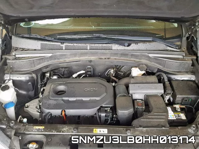 5NMZU3LB0HH013174 фото 8