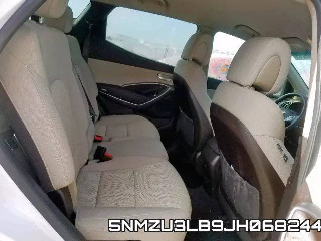 5NMZU3LB9JH068244 фото 7