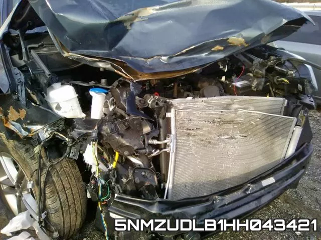 5NMZUDLB1HH043421 фото 10