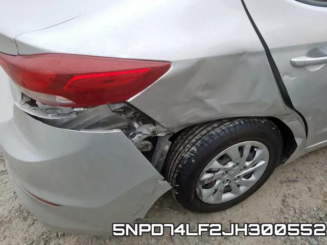 5NPD74LF2JH300552 фото 10