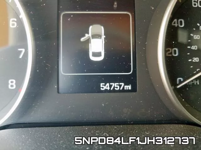 5NPD84LF1JH312737 фото 9