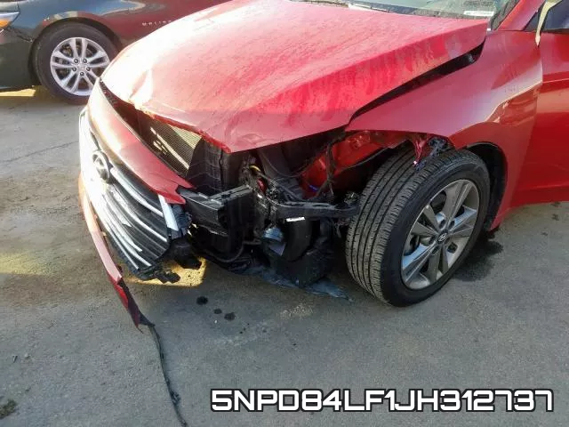 5NPD84LF1JH312737 фото 10