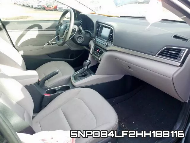 5NPD84LF2HH188116 фото 6