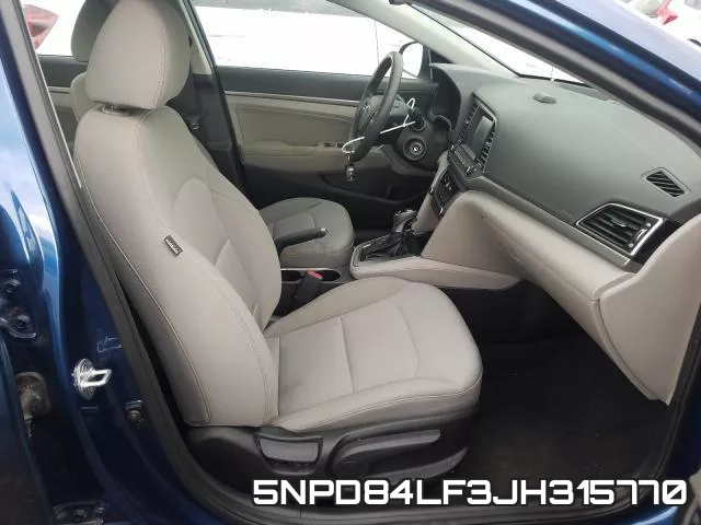 5NPD84LF3JH315770 фото 6