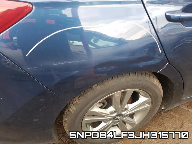 5NPD84LF3JH315770 фото 10