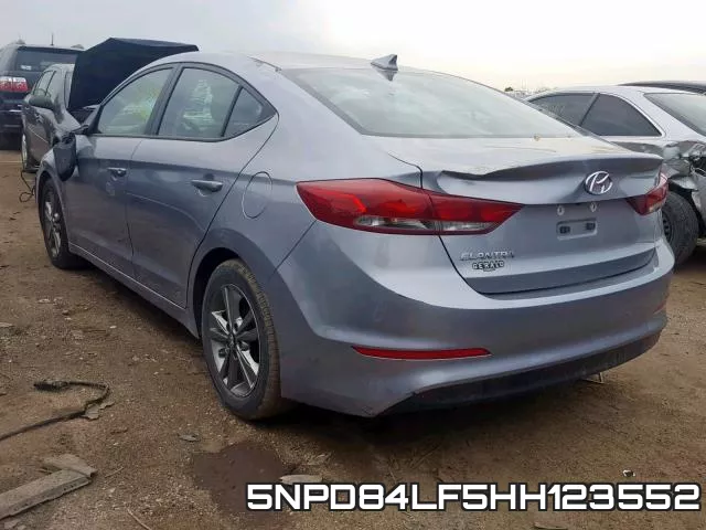 5NPD84LF5HH123552 фото 4
