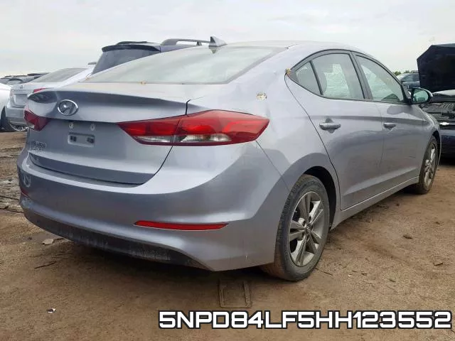 5NPD84LF5HH123552 фото 5