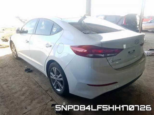 5NPD84LF5HH170726 фото 4