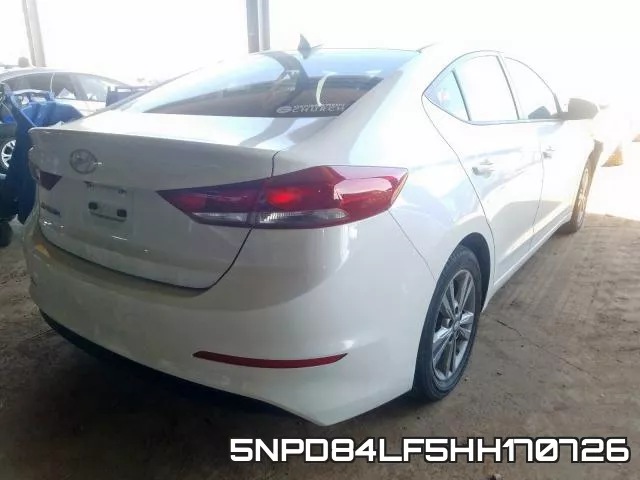 5NPD84LF5HH170726 фото 5