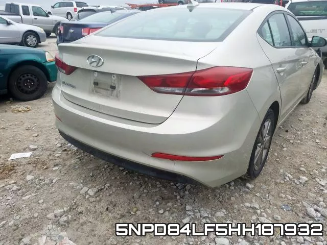 5NPD84LF5HH187932 фото 5