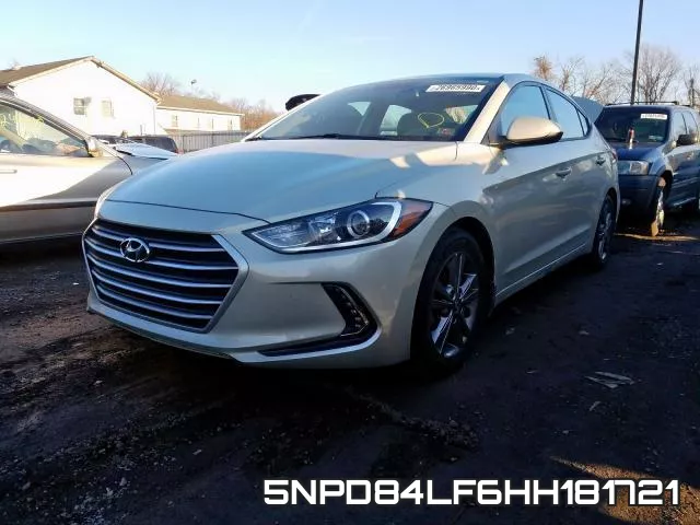 5NPD84LF6HH181721 фото 3