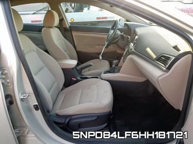 5NPD84LF6HH181721 фото 6