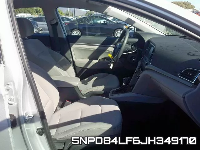 5NPD84LF6JH349170 фото 6