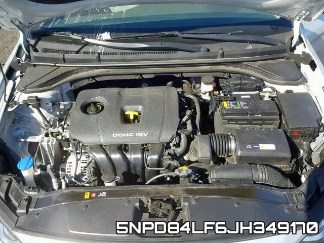 5NPD84LF6JH349170 фото 8