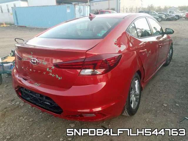 5NPD84LF7LH544763 фото 5