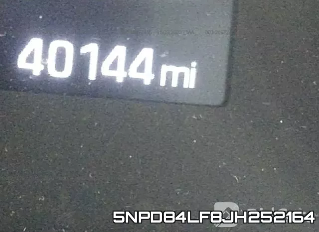 5NPD84LF8JH252164 фото 8