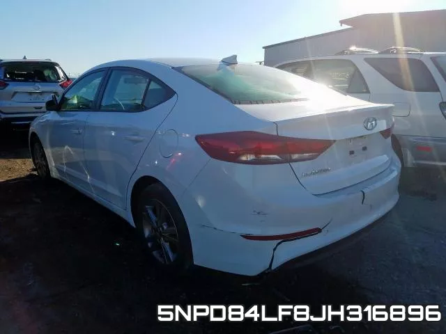 5NPD84LF8JH316896 фото 4