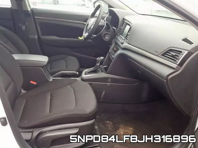 5NPD84LF8JH316896 фото 6