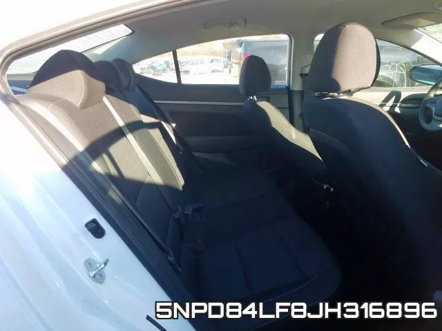 5NPD84LF8JH316896 фото 7