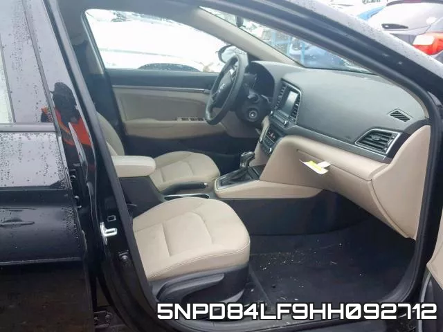 5NPD84LF9HH092712 фото 6