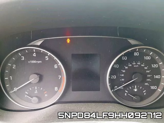 5NPD84LF9HH092712 фото 9