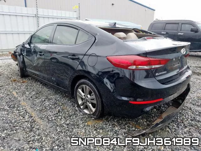 5NPD84LF9JH361989 фото 4