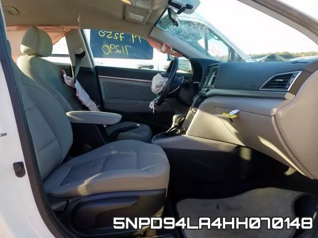 5NPD94LA4HH070148 фото 6