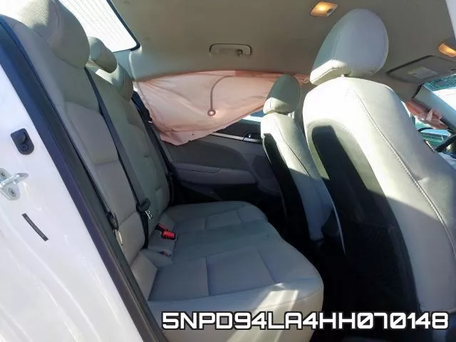 5NPD94LA4HH070148 фото 7