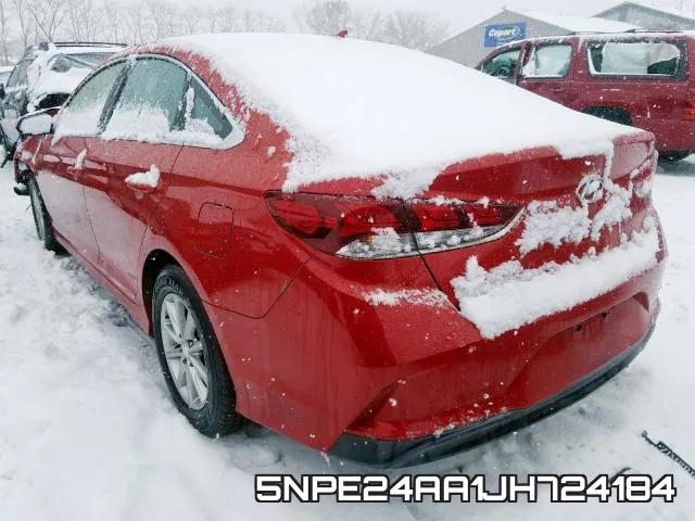 5NPE24AA1JH724184 фото 4