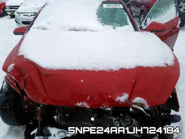5NPE24AA1JH724184 фото 8