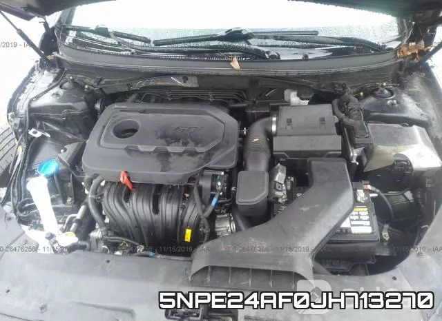 5NPE24AF0JH713270 фото 2
