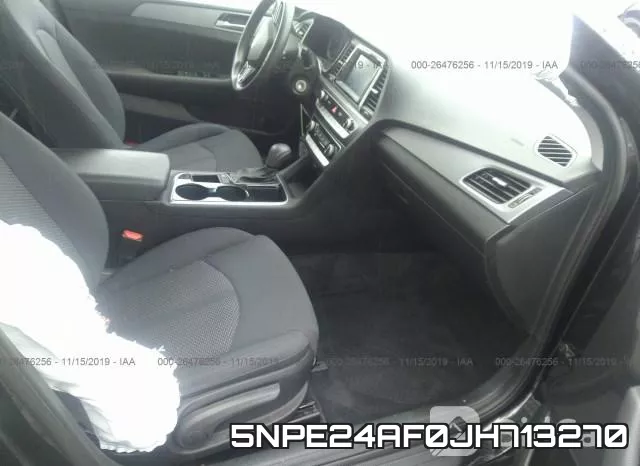 5NPE24AF0JH713270 фото 6