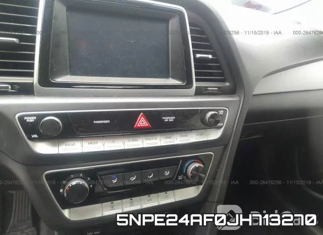 5NPE24AF0JH713270 фото 7