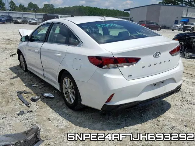 5NPE24AF7JH693292 фото 4