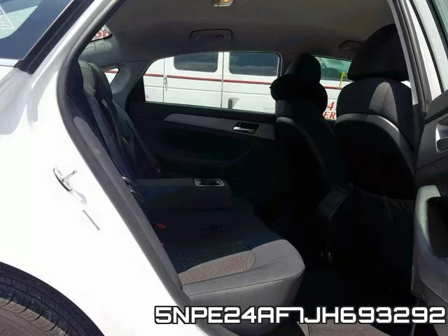 5NPE24AF7JH693292 фото 7