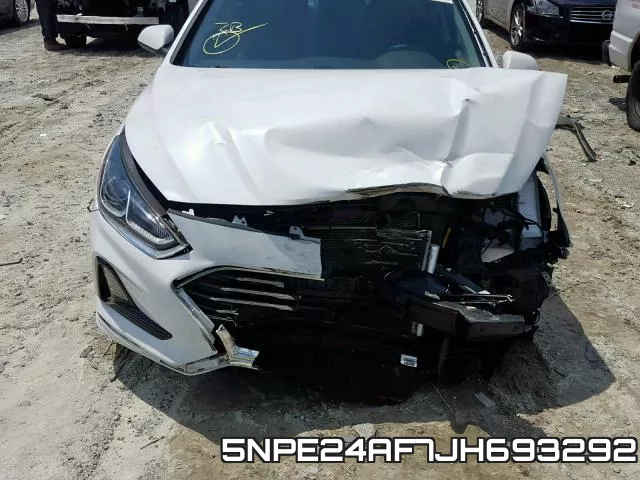 5NPE24AF7JH693292 фото 10